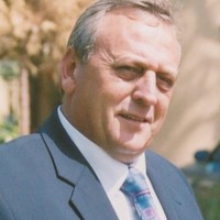 Pierre Anton (Jock) Coetzer