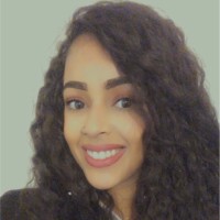 Tahani Sharif