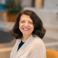 Marcia Teixeira, MA, MBA, PCC, Prosci