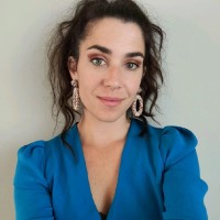 Naomi Marty