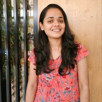 Vinutha Matad