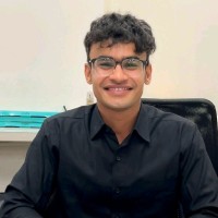 Parth Sharma