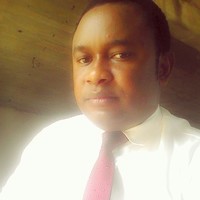 Anthony Edem
