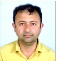 Deepak Pande