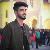 Anshul Sharma