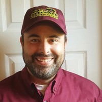 Jeffrey Tidwell