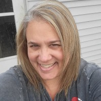 Carolyn Kloppke