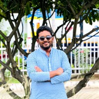 Yathish Kuvvam