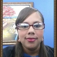 Ana Maria Hidalgo