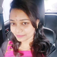 Saranya T