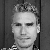 Patrik Goodwin