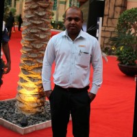Roshan Bolongho