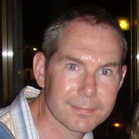 Adrian Drysdale
