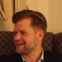Anders Bengtsson