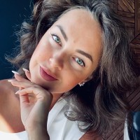 Yulia Zakashanskaya