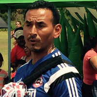 Raul Diaz Arce