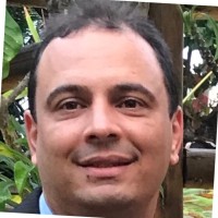 Erick Patrick Dantas de Melo