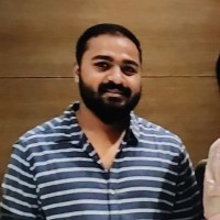Dr Samarth .