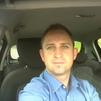 Jonathan Atkinson