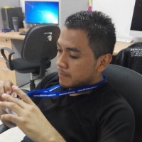 Fabian Pérez Bautista