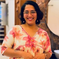 Jyothi Annie Mathew