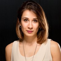 Alessandra De Martino