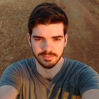 Carlos Alexandre X. Da Silva