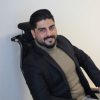 Sarmad Aldoori
