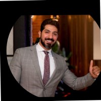 Hisham Alkuwaiti