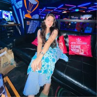 Himanshi Bhola
