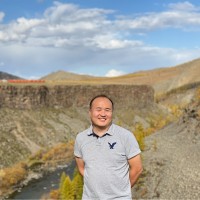 Munkh-Erdene Dambiinyam
