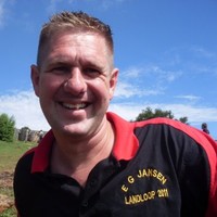 Marius Pretorius