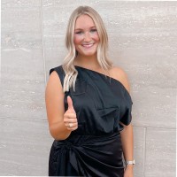 Morgan McCafferty