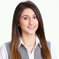 Hanife Merve Hanedar, LL.M.