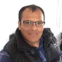 Javier Aguilar Ramos