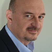 Andrew Sherwin