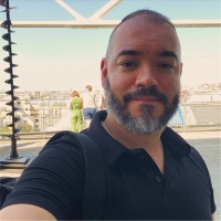Marcus Vinícius Moura Barros