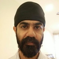 Harpreet Singh