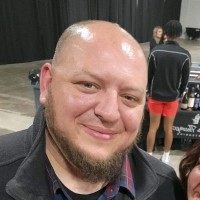 Mark Rae