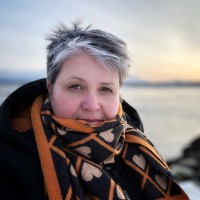 Andrea Hill, CMIOSH, TIFSM