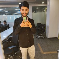 Satyam Pandey