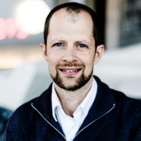 Daniel Neubauer