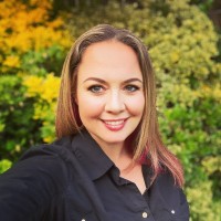 Julia Olsheski, Ph.D.