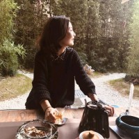 Lillian Wang