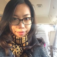 Lucy Zhao