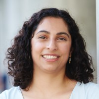 Zinnia Batliwalla