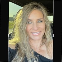 Melody Johnson