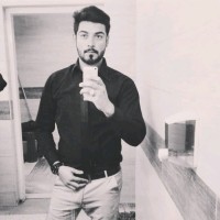 Muhammad Ahmad Zafar