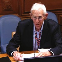 Erik van der Kooij