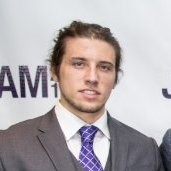 Andrew G. Stets
